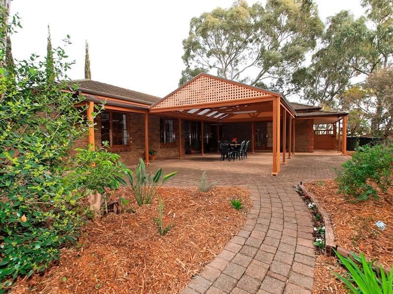 4 Chestnut Grove, Magill SA 5072