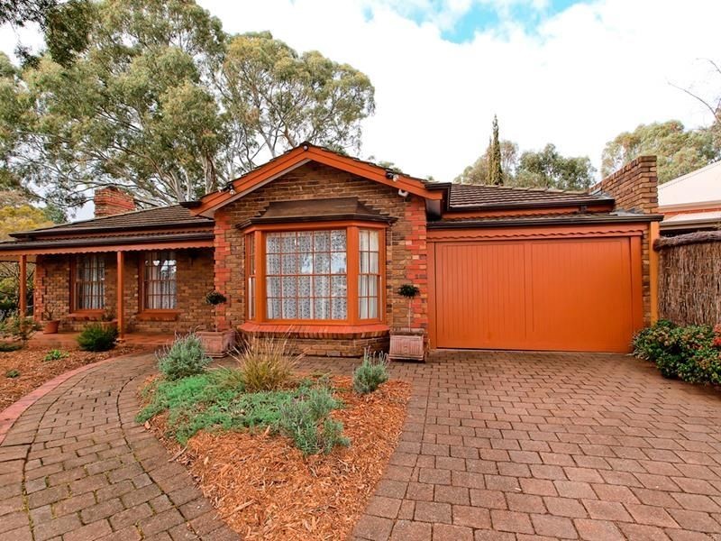 4 Chestnut Grove, Magill SA 5072