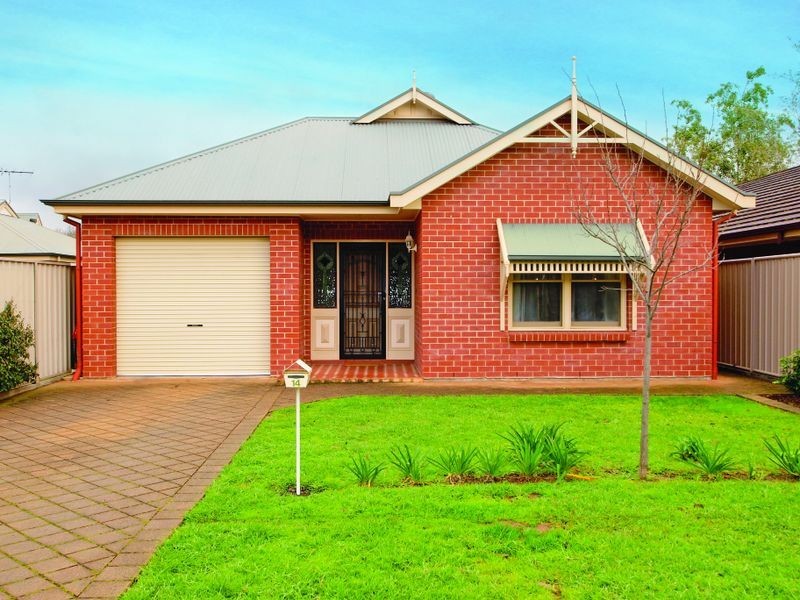 14 Scott Street, Tranmere SA 5073