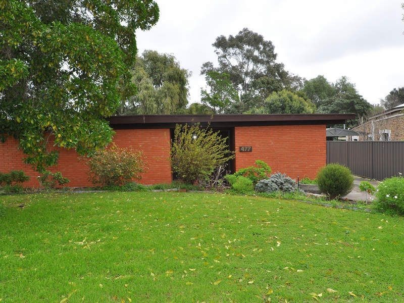 477 Glynburn Road, Hazelwood Park SA 5066