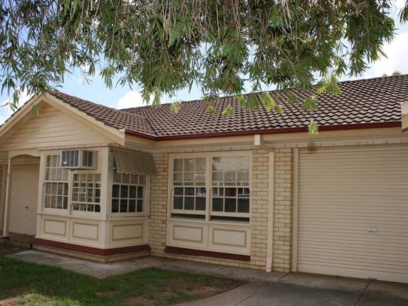3/6 West Terrace, Kensington Gardens SA 5068