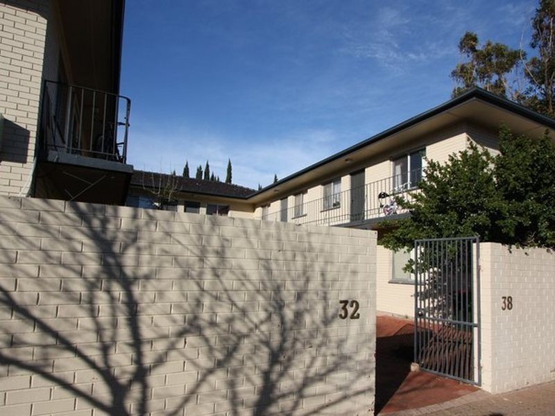 3/32-38 Margaret Street, North Adelaide SA 5006
