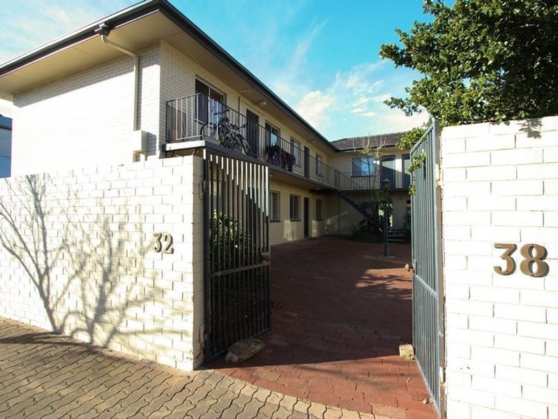 3/32-38 Margaret Street, North Adelaide SA 5006