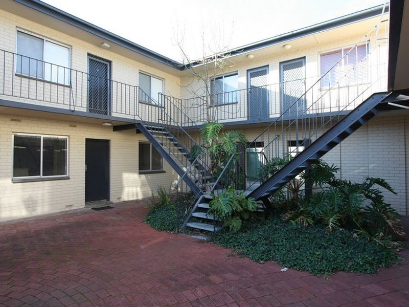 3/32-38 Margaret Street, North Adelaide SA 5006