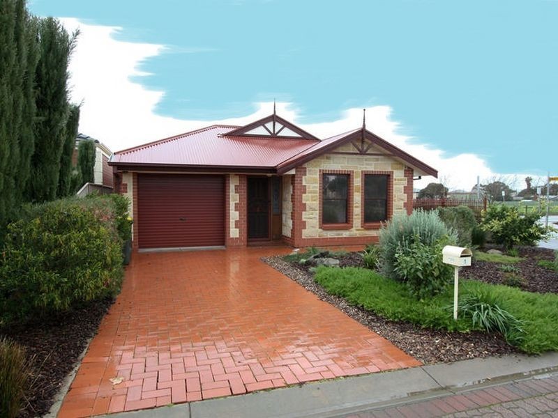 1 Arnold Drive, Mitchell Park SA 5043