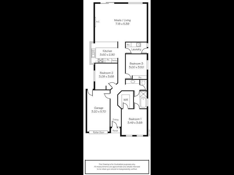 1 Arnold Drive, Mitchell Park SA 5043