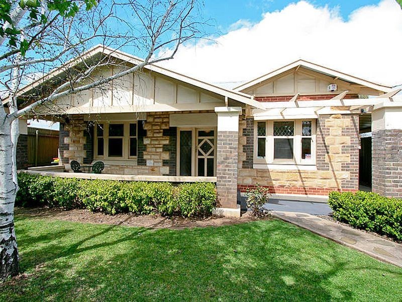 32 Seventh Avenue, St Morris SA 5068