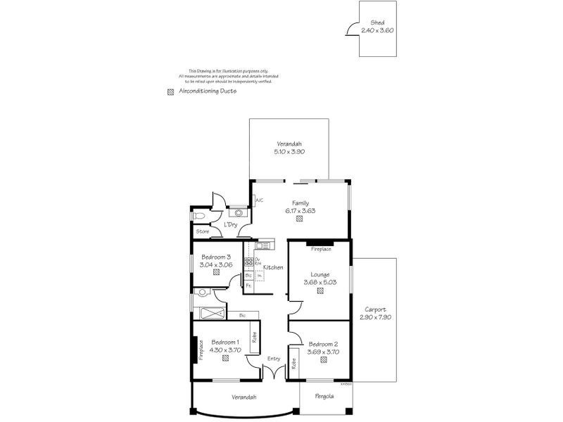 32 Seventh Avenue, St Morris SA 5068