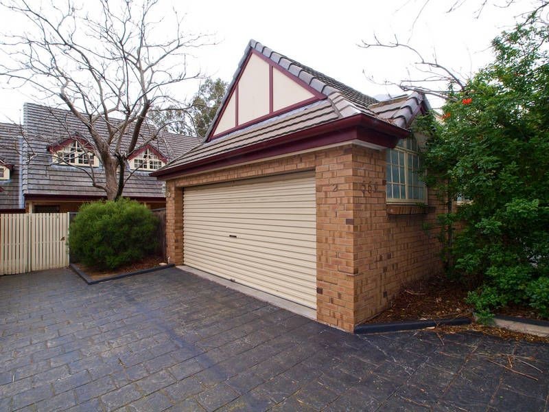 2/559 Greenhill Road, Burnside SA 5066