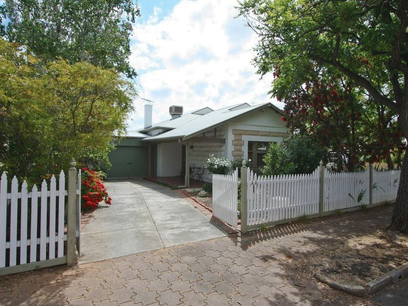 22 Llandower Avenue, Evandale SA 5069