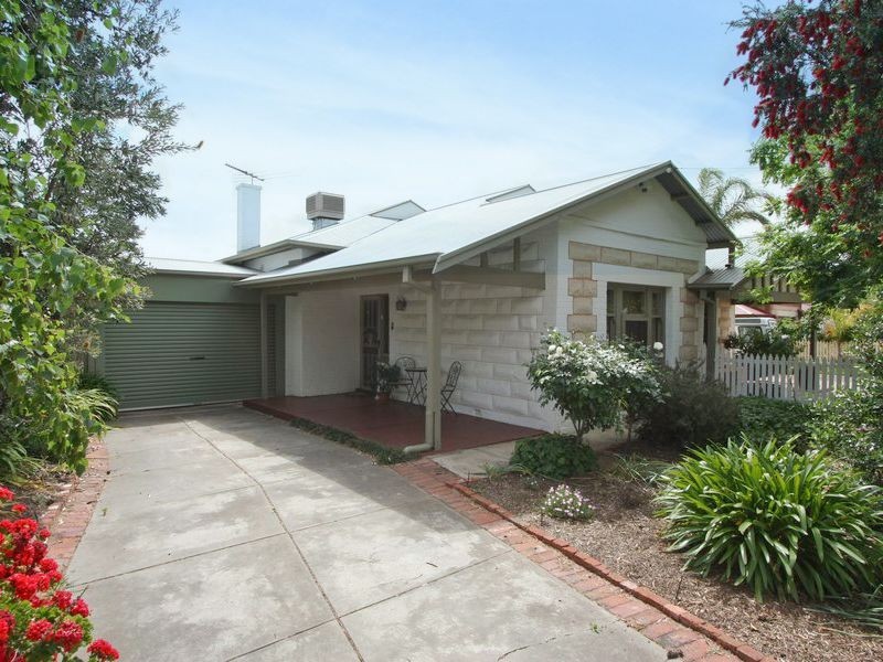 22 Llandower Avenue, Evandale SA 5069