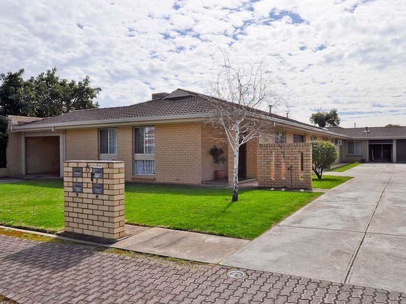 2/15 First Avenue, Payneham South SA 5070