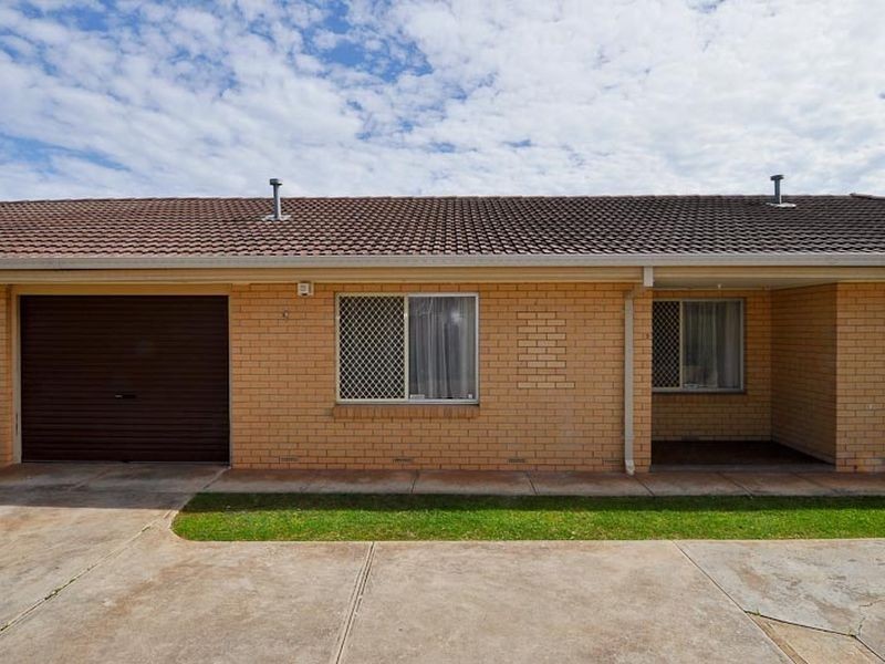 2/15 First Avenue, Payneham South SA 5070