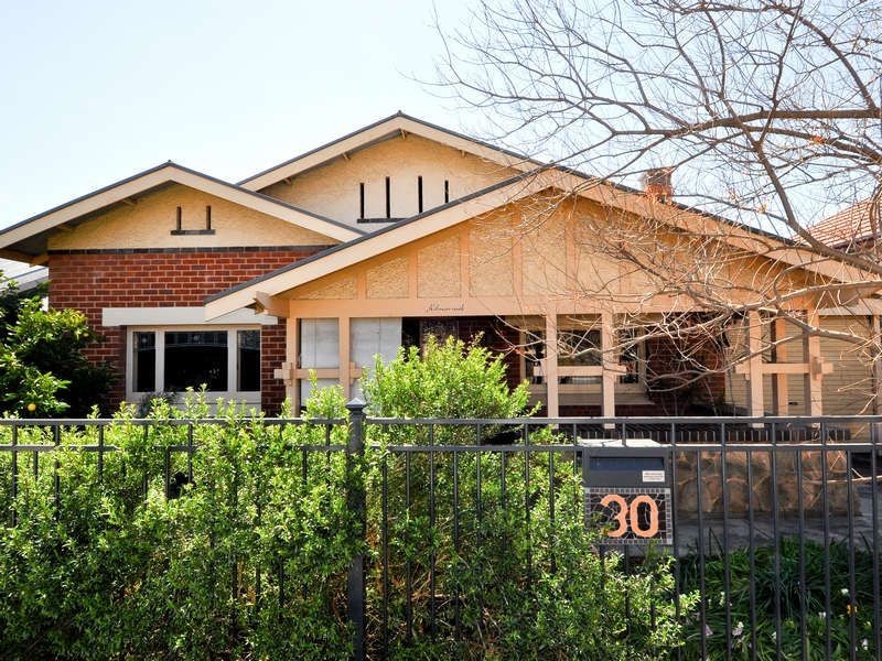 30 Audley Avenue, Prospect SA 5082