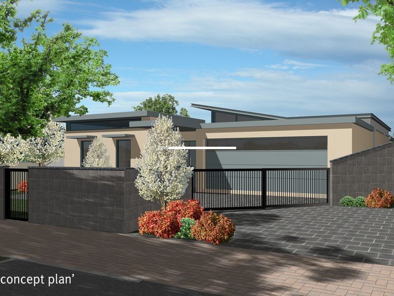 1/414A Glynburn Road, Erindale SA 5066