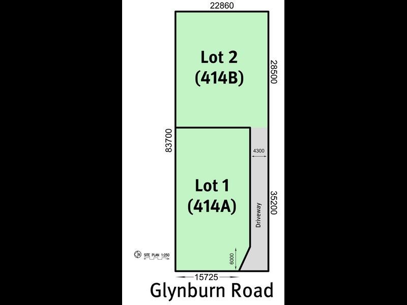 2/414B Glynburn Road, Erindale SA 5066