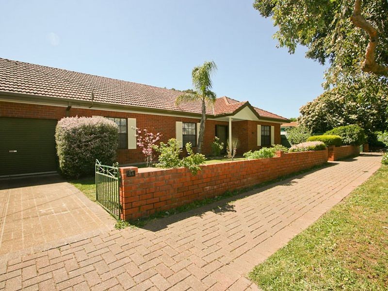3A Holton Street, Glenside SA 5065