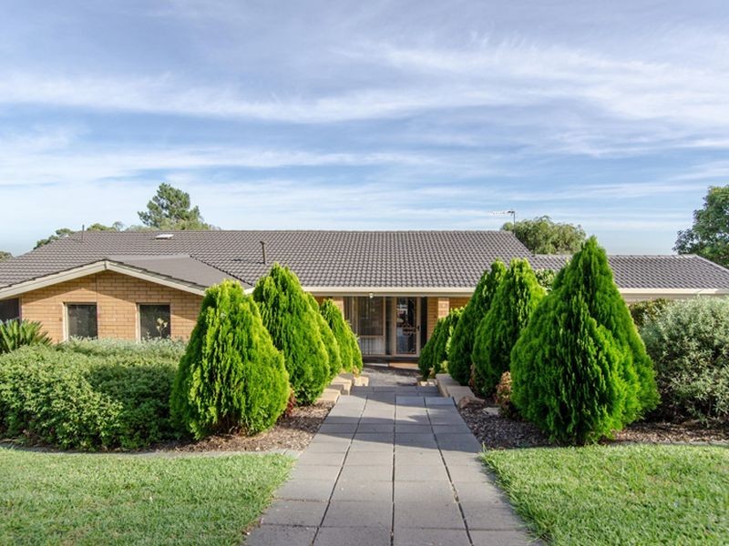 11 Darrell Avenue, Wattle Park SA 5066