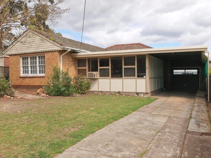 9 Park Terrace, Magill SA 5072