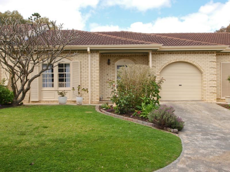 2/56 East Terrace, Kensington Gardens SA 5068