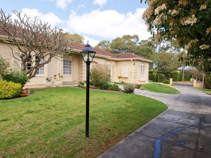 2/56 East Terrace, Kensington Gardens SA 5068