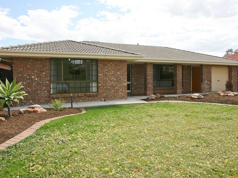 10 Mepsted Crescent, Athelstone SA 5076