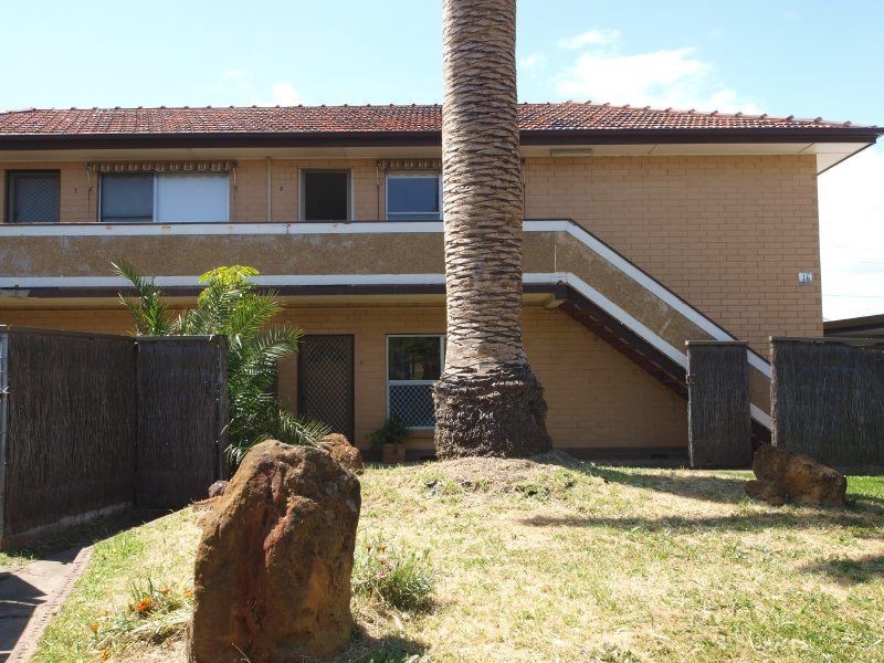 8/16 Park Street, Glandore SA 5037