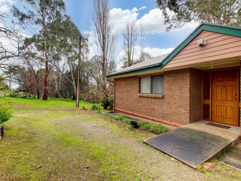 1 Old Norton Summit Road, Teringie SA 5072
