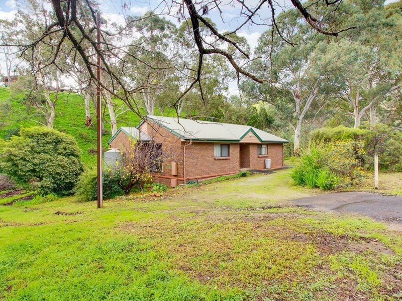1 Old Norton Summit Road, Teringie SA 5072