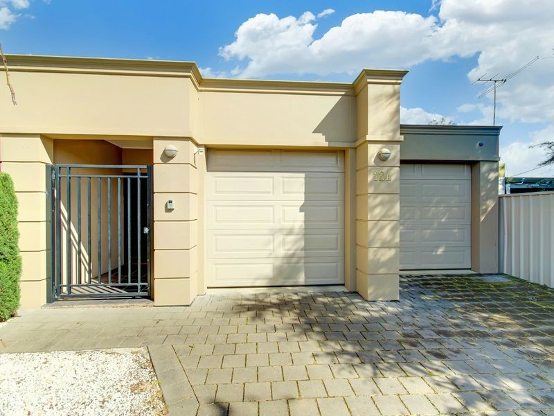 12A Rostrevor Avenue, Rostrevor SA 5073