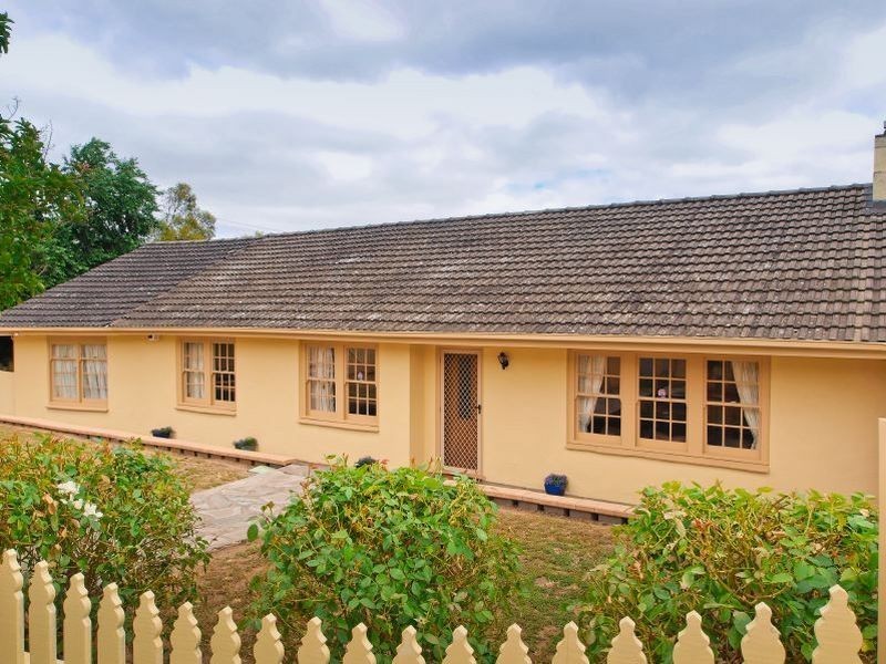 1 Kerry Street, Athelstone SA 5076