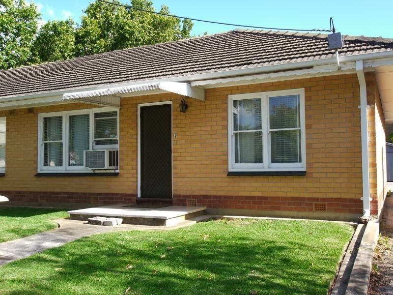 1/152 William Street, Norwood SA 5067