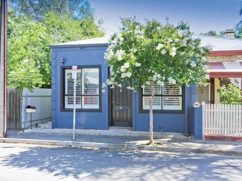 12 Eleventh Street, Bowden SA 5007
