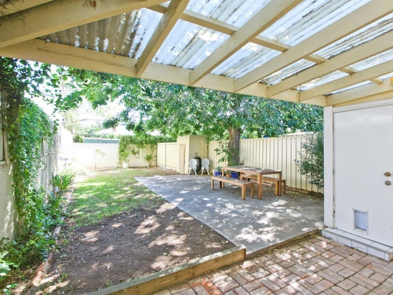 12 Eleventh Street, Bowden SA 5007