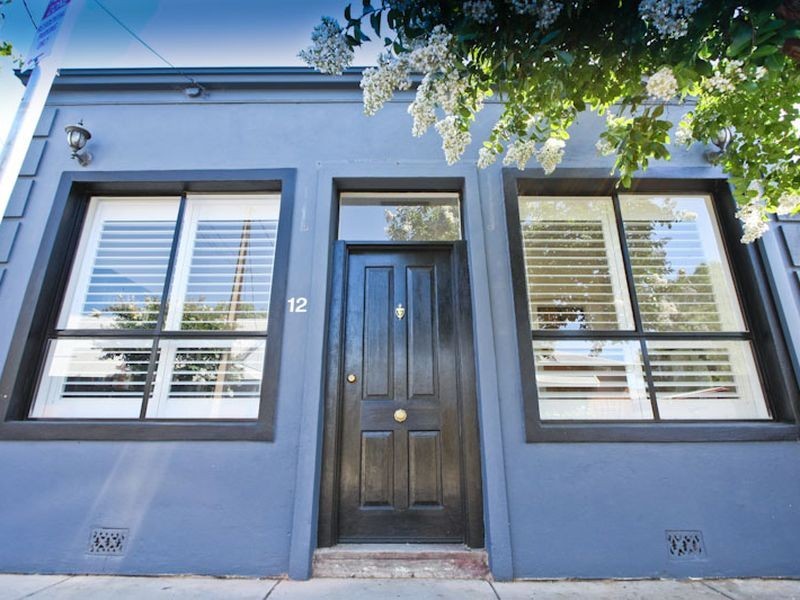 12 Eleventh Street, Bowden SA 5007