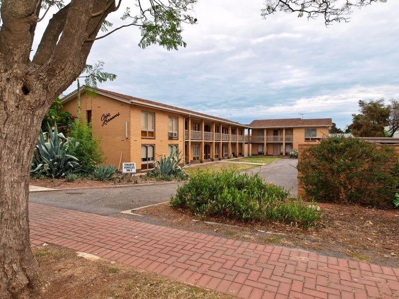 4/49-51 L’Estrange Street, Glenside SA 5065