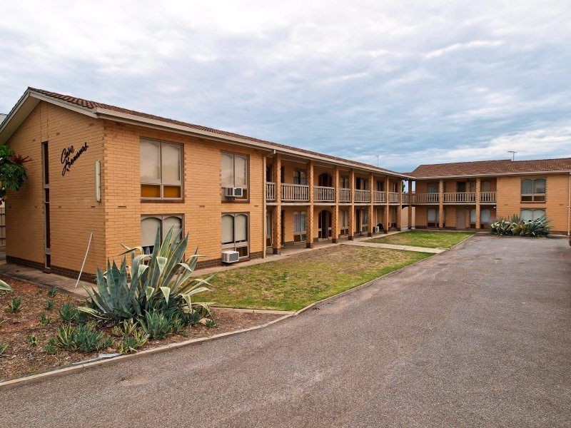4/49-51 L’Estrange Street, Glenside SA 5065