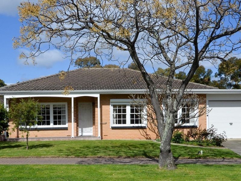 2/10 Godfrey Terrace, Leabrook SA 5068