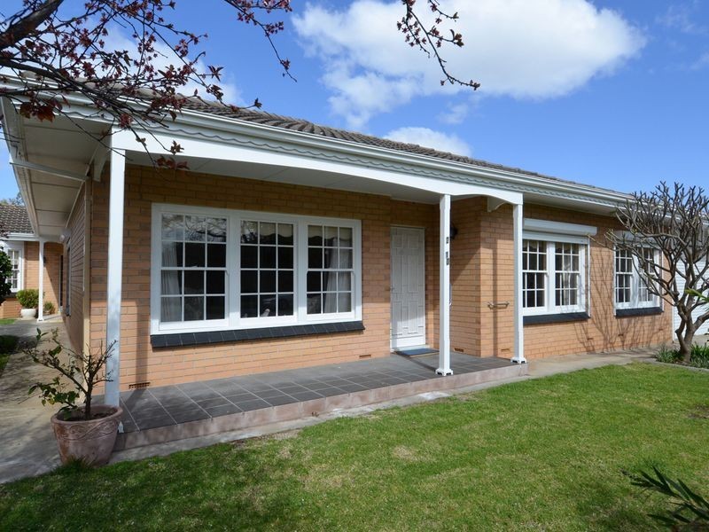 2/10 Godfrey Terrace, Leabrook SA 5068