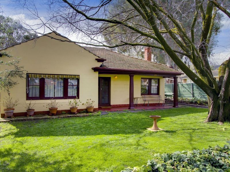 27 Linden Avenue, Hazelwood Park SA 5066
