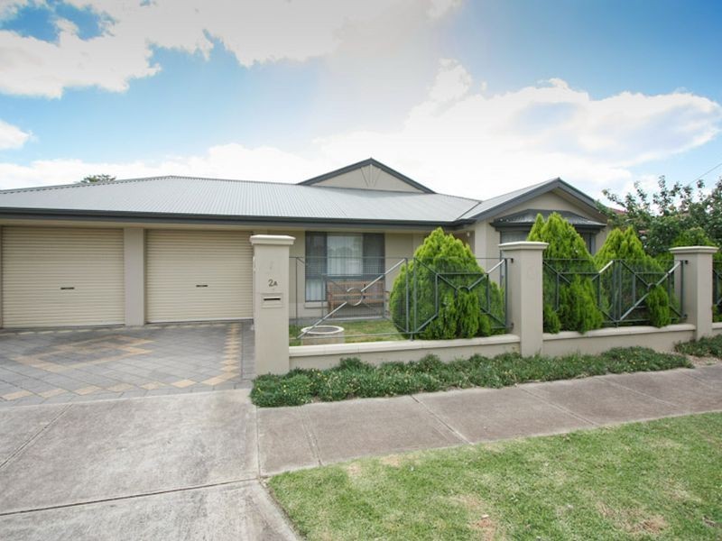 2A Clarence Avenue, Klemzig SA 5087