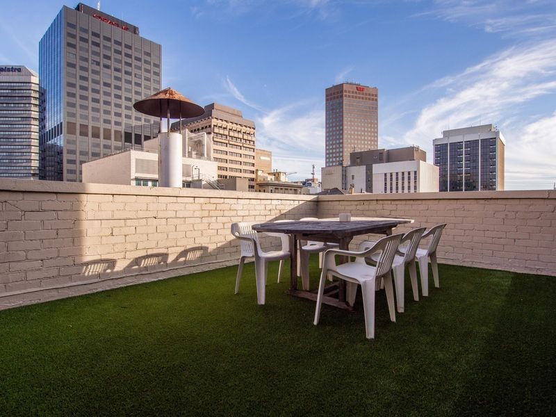 7/15 Featherstone Place, Adelaide SA 5000