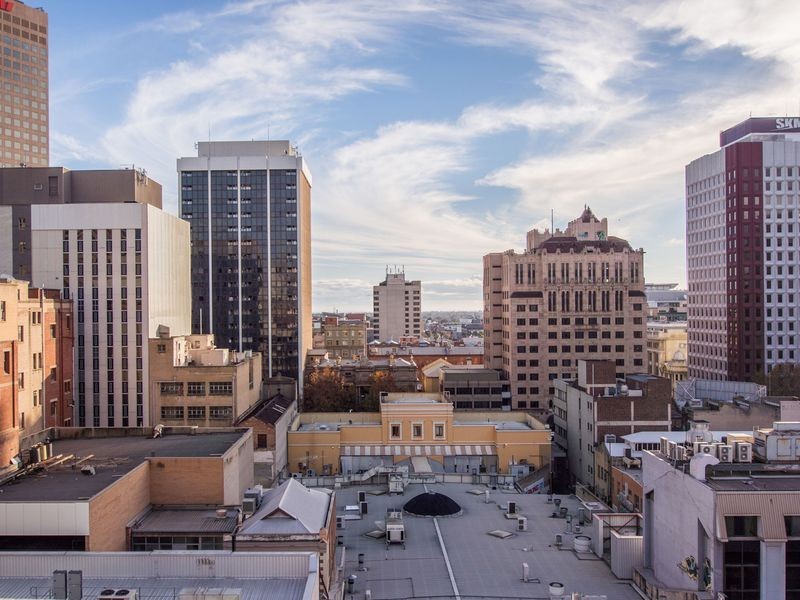 7/15 Featherstone Place, Adelaide SA 5000