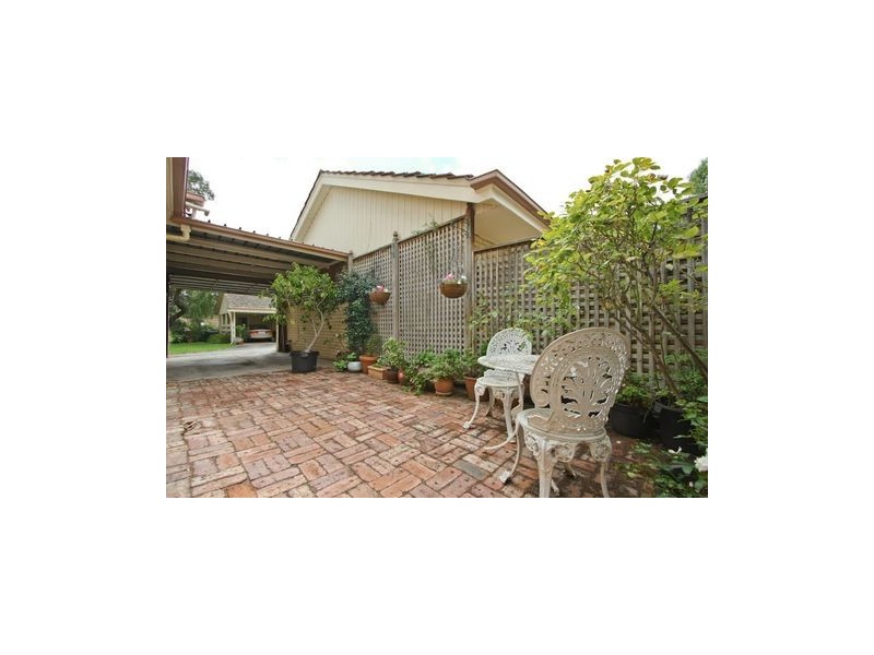 8/33 Rochester Street, Leabrook SA 5068