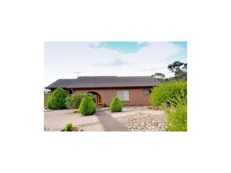 27 Treetop Terrace, Belair SA 5052