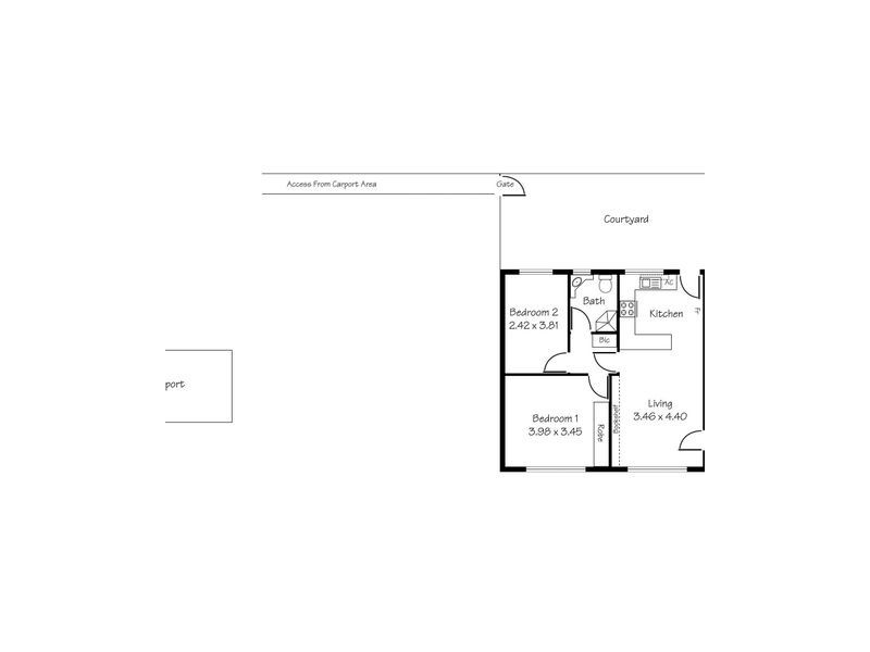 2/3 Halifax Street, Hilton SA 5033