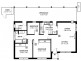 22 Strathmore Avenue, Tranmere SA 5073 Floorplan