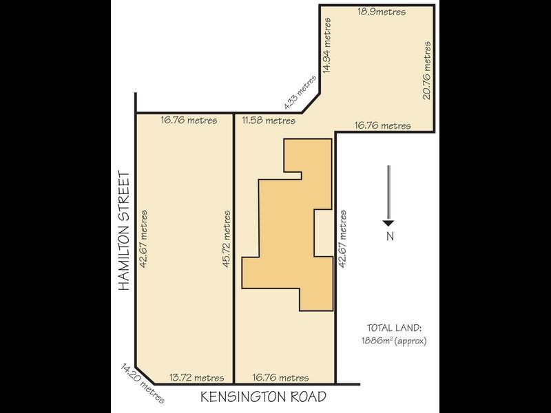 358 Kensington Road, Erindale SA 5066