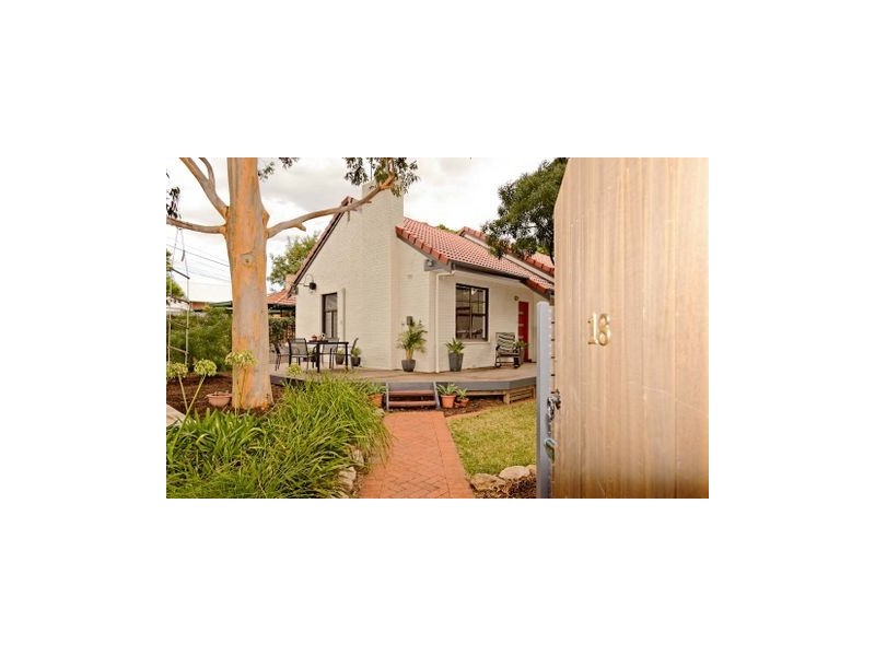 18 Colton Avenue, Magill SA 5072