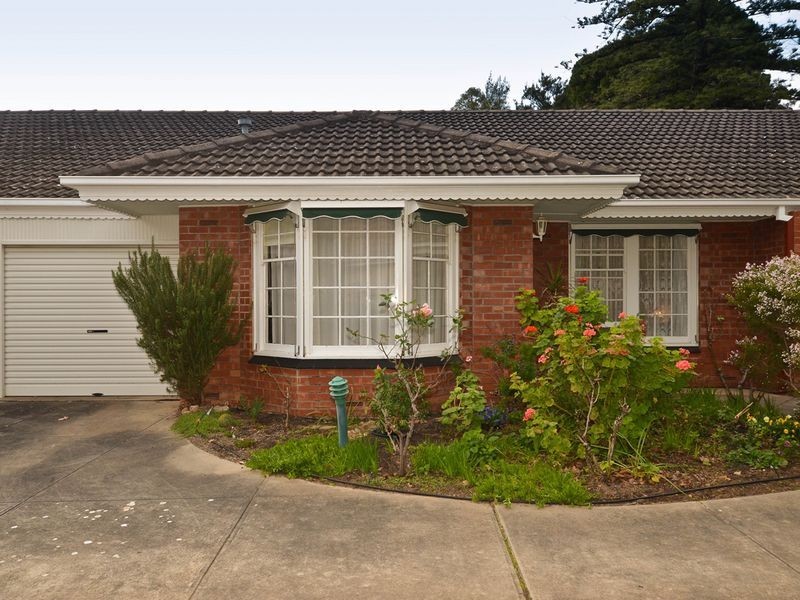 2/31 Statenborough Street, Leabrook SA 5068